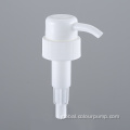 Lotion Pumps Cosmetics 28/410 Treatment Liquid Soap Plastic Lotion Pump Manufactory